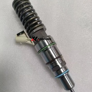 Inyector de Combustible para Motor, Piezas de Excavadora, 0414703003 0414703005 0414703007 - Product Image 6