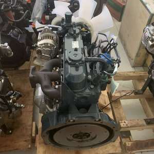 Cho Kubota D1105 động cơ D1105 Inline <span class=keywords><strong>3</strong></span> xi lanh DIESEL 1.123l tự nhiên aspirated - Product Image 2
