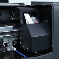 Impresora rollo a rollo eco-solvente de precio barato al por mayor 1,6 m con cabezal de impresión Xp600 Dx5 I3200