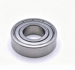 Roulement à billes à gorge profonde <span class=keywords><strong>SKF</strong></span> <span class=keywords><strong>6204</strong></span>-2Z/<span class=keywords><strong>C3</strong></span>, pièces détachées de moto résistantes à l'usure pour roue de moto - Product Image 5