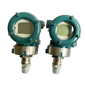 Sonde différentielle multivariable japonaise Yokogawa EJA530/510E/110E/110A/610 4-20mA 24VDC IP66/IP67 - Product Image 3