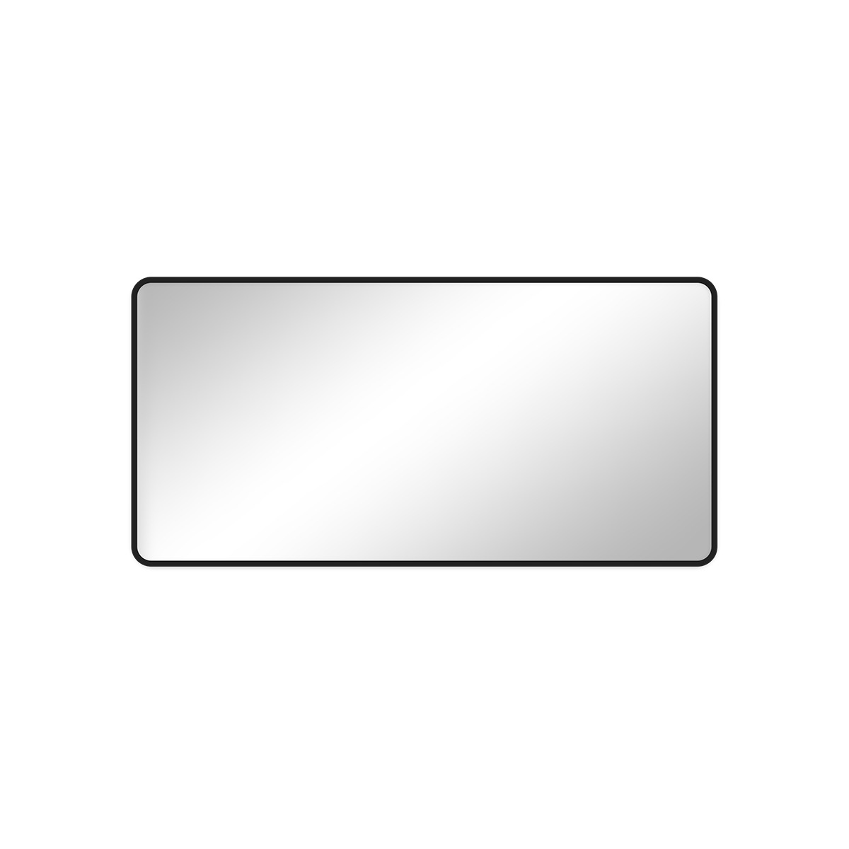 [No-Light HD] Black Casing