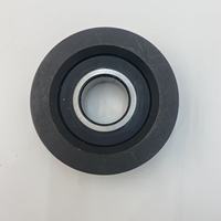 Galet de chaîne de mât 62625427000, compatible avec les pièces et les pièces de rechange pour chariots élévateurs Linde