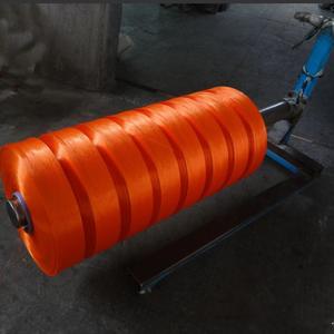 خيوط مصبوغة من البولي بروبلين عالية المتانة لحياكة اليد 900D حزام مع خيارات الألوان والتخصيص - Product Image 5