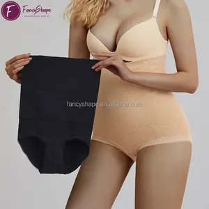 Ropa interior de control de barriga para mujer, ropa moldeadora BBL, Fajas de encaje, levantador de glúteos, moldeador encantador, bragas moldeadoras