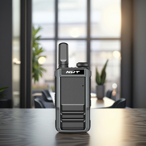 TG-N1 <span class=keywords><strong>talkie</strong></span>-<span class=keywords><strong>walkie</strong></span> radio bidirectionnelle UHF 2W FCC CE <span class=keywords><strong>PMR446</strong></span> - Product Image 5