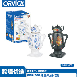 Hervidor eléctrico ORVICA - Product Image 4
