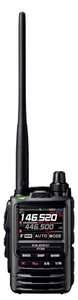 วิทยุสื่อสาร Yaesu FT 3DR FT3DR 5W C4FM FM แบบสองย่านความถี่  ระบบอนาล็อกและดิจิตอล พร้อม GPS และหน้าจอสัมผัส - Product Image 3