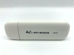 Huawei-clé Modem 4G, OEM <span class=keywords><strong>E8372</strong></span>, wi-fi, Dongle USB, carte sim, 2 pièces, avec une paire d'antenne (PK <span class=keywords><strong>E8372</strong></span>) - Product Image 3
