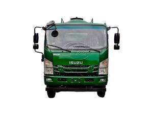 รถดูดสิ่งปฏิกูล ISUZU 8 ลูกบาศก์เมตร, รถทำความสะอาดถังบำบัดน้ำเสียและขุดลอกท่อ, ผลิตตามสั่งในราคาโรงงาน - Product Image 1