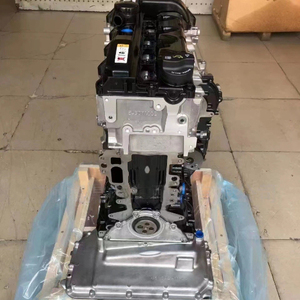 Nuovo Motore Diesel AGP <span class=keywords><strong>OM651</strong></span> 2.2L per Mercedes-Benz Sprinter 315CDI C200 E220 4 Cilindri A6510101213 - Product Image 4