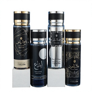 <span class=keywords><strong>Perfume</strong></span> Corporal en Spray para <span class=keywords><strong>Hombre</strong></span>, Aroma Oriental Árabe, Tamaño Viaje, con Esencia de Pachulí, Venta al Por Mayor - Product Image 1
