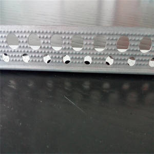 <span class=keywords><strong>2025</strong></span> חרוז זווית רינדור 32x32 מ "מ גבעול בפינה חרוז אלומיניום מורחבת רשת חוט מתכת פינה חרוז בפינה עם רשת - Product Image 6