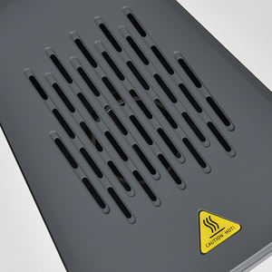 Fabricação Preço Medidor De Umidade Medição De Água De Precisão Analisador De Umidade De Alimentos - Product Image 6