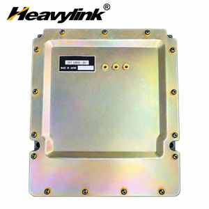 Caja de control de excavadora Heavylink 247-5304 para CAT 320C fabricada en Japón - Product Image 5