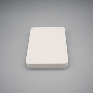 Tấm Nhựa Cứng Ps/Pvc/Pc/Pmma Trong Suốt - Product Image 2