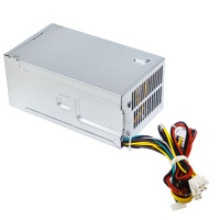 Nieuwe 310W Pcg007 Voeding 901772-004 Psu Voor Hp Prodesk 400 600 800 280 288 G3 12V Desktop En Server Applicatie In Voorraad