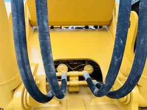 Bomba Hidráulica para Excavadora de Orugas 330BL, Motor Diésel, 30 Toneladas, Buena Calidad, Controles, Cabina Confortable para Movimiento de Grandes Volúmenes de Tierra - Product Image 4