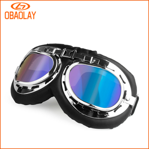 <strong>OBAOLAY</strong> OEM Adult <strong>Sports</strong> Goggles Motorcycles Goggle Safety Off Road Cycling <strong>Glasses</strong> Mx Goggles Wholesale Motorbike <strong>Glasses</strong> - Product Image 5