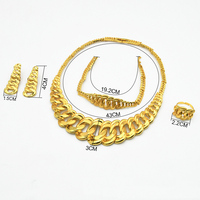 Ensembles de colliers africains pour femmes, bijoux de luxe de styliste, colliers péruviens, Bracelets africains, boucles d'oreilles, ensembles de bijoux