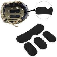 Fabricant de coussinets de casque tactiques Accessoires de remplacement de casque de moto EVA souples et durables USINE