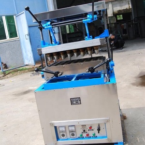 Công Nghiệp Bán Tự Động Sừng Torch <span class=keywords><strong>Cup</strong></span> <span class=keywords><strong>Waffle</strong></span> Ice Cream <span class=keywords><strong>Cone</strong></span> Máy Làm Thương Mại Ice Cream <span class=keywords><strong>Cone</strong></span> Máy Để Bán - Product Image 5
