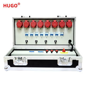 มอเตอร์ยกของขนาดเล็ก รอกไฟฟ้า รอกโซ่ไฟฟ้าสำหรับโครงถัก - Product Image 5