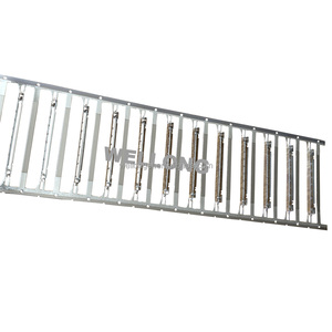 Nhà máy cung cấp độ chính xác cao tấm kim loại tiến bộ stamping Die khuôn Báo Chí stamping công cụ - Product Image 4