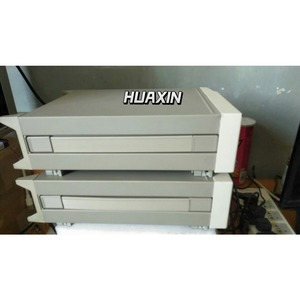 Multimètre numérique programmable Yokogawa 7562, tension CC hx1 - Product Image 4