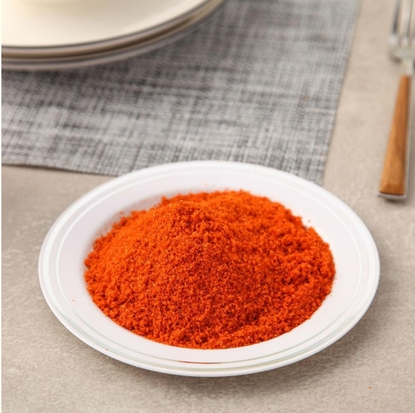 Quality Assured Seasoned Spice Blend Marinade