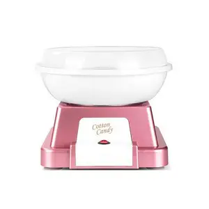 Popular Home Kids Party DIY Cotton Candy Maker Machine