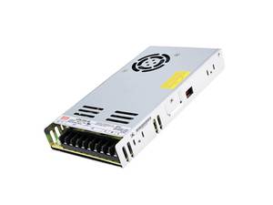 Fuente de Alimentación Conmutada de Salida Única de 350W 48V LRS-350-48 - Product Image 3