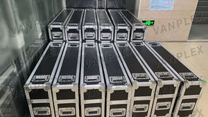 Cabina de Fotos con Espejo Táctil de 32 Pulgadas con Cámara Impresora y Flight Case Portátil para <span class=keywords><strong>Eventos</strong></span> de Boda - Product Image 6