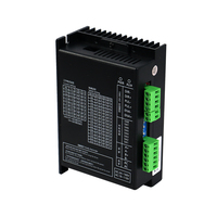 Controlador de Motor Paso a Paso de Circuito Abierto HLTNC HB1160C para Control de Movimiento CNC, Motores Bifásicos de 4/6/8 Cables