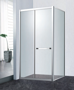 <span class=keywords><strong>Vidrio</strong></span> templado transparente <span class=keywords><strong>de</strong></span> 10mm y 12mm para puerta <span class=keywords><strong>corredera</strong></span> <span class=keywords><strong>de</strong></span> mampara <span class=keywords><strong>de</strong></span> ducha - Product Image 4