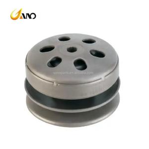 Frizione CVT WANOU GY6 <span class=keywords><strong>125</strong></span>, Set Puleggia Condotta per Moto <span class=keywords><strong>Kymco</strong></span> <span class=keywords><strong>Agility</strong></span> <span class=keywords><strong>125</strong></span> - Product Image 2