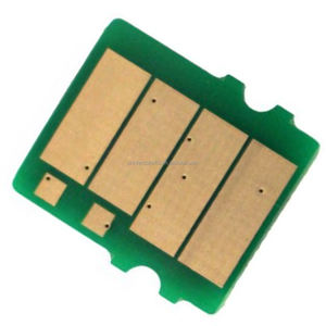 Chip de Recarga para Cartuchos de Tóner PARA Brother TN-247M TN-257M TN-267M TN-277M TN-227Y TN-237Y TN-247Y TN-257Y TN-267Y - Product Image 1