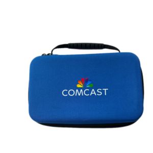 Sac de rangement pour câbles de données, <span class=keywords><strong>portable</strong></span>, étanche, de haute qualité, organiseur de câbles <span class=keywords><strong>avec</strong></span> fermeture éclair lisse - Product Image 5