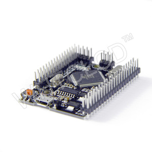 MEGA2560 MEGA 2560 R3 ATmega2560-16AU CH340G Pro מיני MEGA2560 AVR לוח USB לוח פיתוח MEGA2560 - Product Image 5