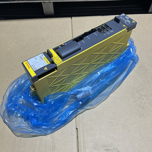 A06B-6114-H205 Variador Fanuc Nuevo con Garantía Original de Un Año A06B-6114-H205, A06B-6114-H205 A06B-6114-H205 Fanuc Fanuc Dr - Product Image 5