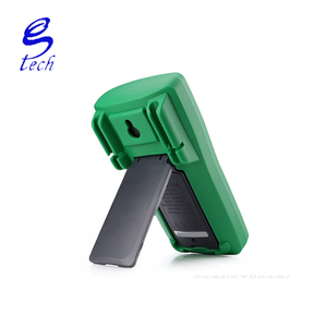 La manutenzione universale dell'elettricista <span class=keywords><strong>con</strong></span> la misurazione della corrente di tensione arriva la <span class=keywords><strong>batteria</strong></span> 9V multimetro digitale portatile per uso domestico - Product Image 3