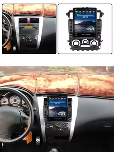 Autoradio Tesla Android 13 8+128G pour Mitsubishi Colt <span class=keywords><strong>Plus</strong></span> 2007-2012, GPS de voiture, caméra 360°, GPS BT DSP RDS Lecteur DVD - Product Image 6