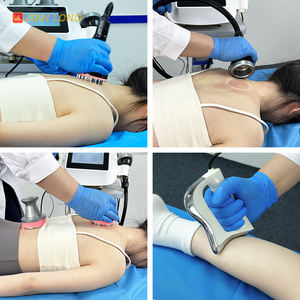 Jianlong Terapia bioeléctrica Máquina de terapia de ventosas al vacío DDS Masaje Máquina bioeléctrica Estiramiento DE LA PIEL Adelgazamiento corporal - Product Image 3