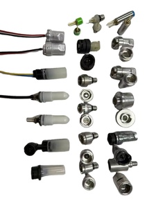 GoTone Nuevos Accesorios Ming Xin Xuteng para Todo Tipo de Vehículos, Arneses de Resorte, Componentes de Hierro y Plástico - Product Image 1