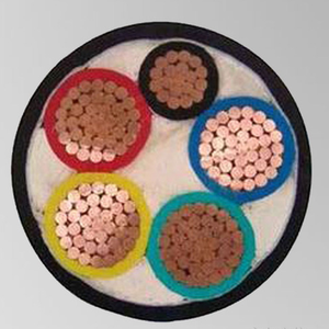 أسعار تنافسية للكابلات الكهربائية 50 ملم و90 ملم2 قائمة أسعار الأسلاك الكهربائية - Product Image 5