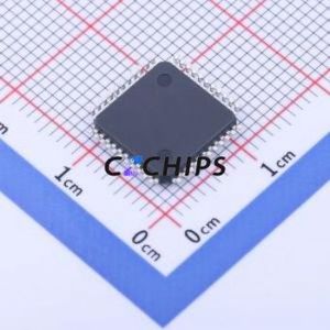 QFP-44 AT89C51ED2-RLTUM (10x10) ไมโครคอนโทรลเลอร์ชิปวงจรรวม (MCU/MPU/SoC) ใหม่ล่าสุด - Product Image 2