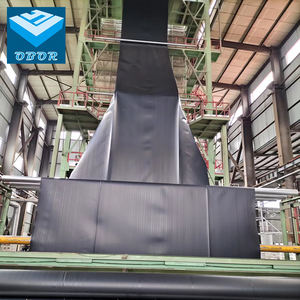 1.0mm 0.75mm 0.5mm HDPE LDPE plastique revêtement d'étang 1.5mm décharge biodigesteur revêtement HDPE géomembrane prix - Product Image 2