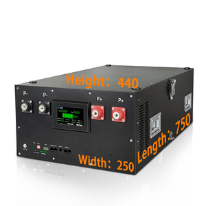 高品質カスタマイズ16S 48V 280Ah 314Ah <span class=keywords><strong>DIY</strong></span>ソーラー蓄電キット循環式金属シェル積み重ね<span class=keywords><strong>DIY</strong></span>ボックスバッテリーボックスラック - Product Image 4