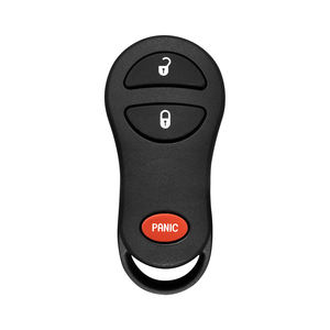 GQ43VT17T ใส่กุญแจรถยนต์<span class=keywords><strong>3</strong></span>ปุ่ม OEM สำหรับ Chrysler Crossfire 1998 -2008 04686481AB 315MHz - Product Image 1