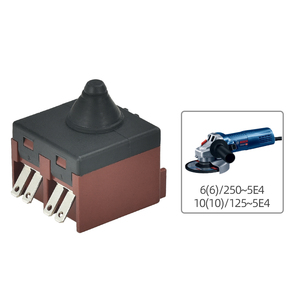 Công Tắc Máy Mài Góc Chất Lượng Cao Tùy Chỉnh Phần Cứng Chống Bụi Dụng Cụ Điện Phụ Kiện Công Tắc Nút Bấm - Product Image 4